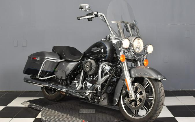 2022 Harley-Davidson Road King