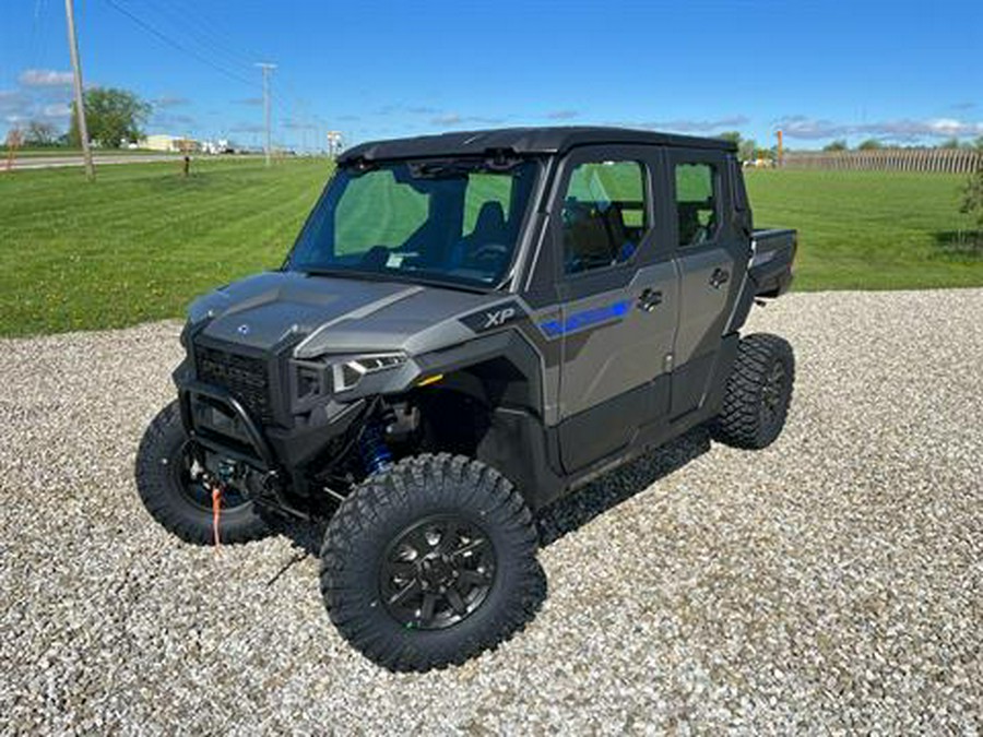 2024 Polaris Polaris XPEDITION XP 5 Northstar