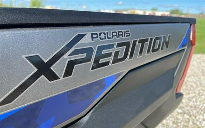 2024 Polaris Polaris XPEDITION XP 5 Northstar