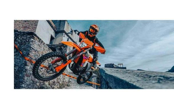 2024 KTM 450 XCF-W Review [15 Fast Facts; GNCC Tested]