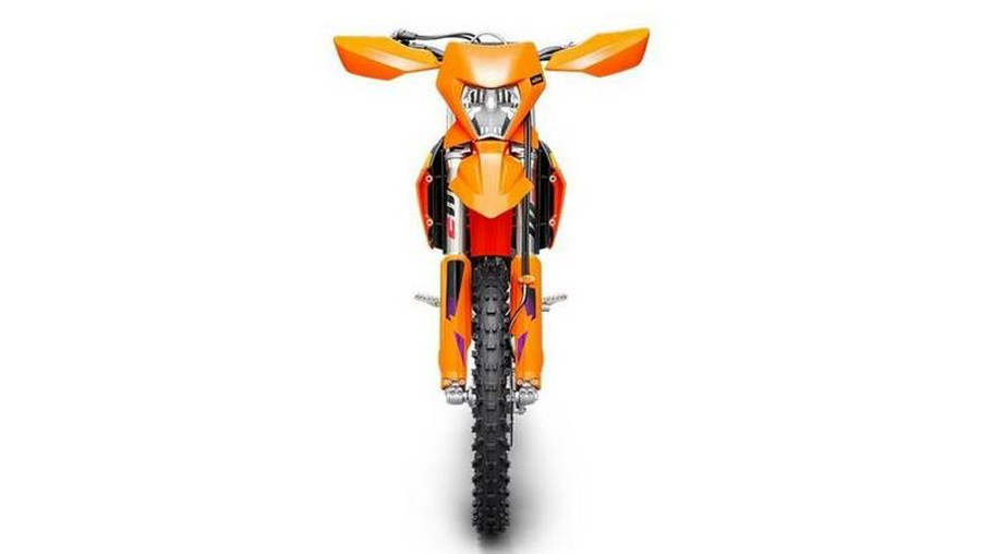 2024 KTM 450 XCF-W