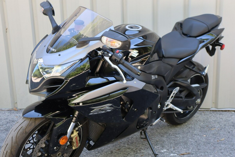 2014 Suzuki GSX-R1000