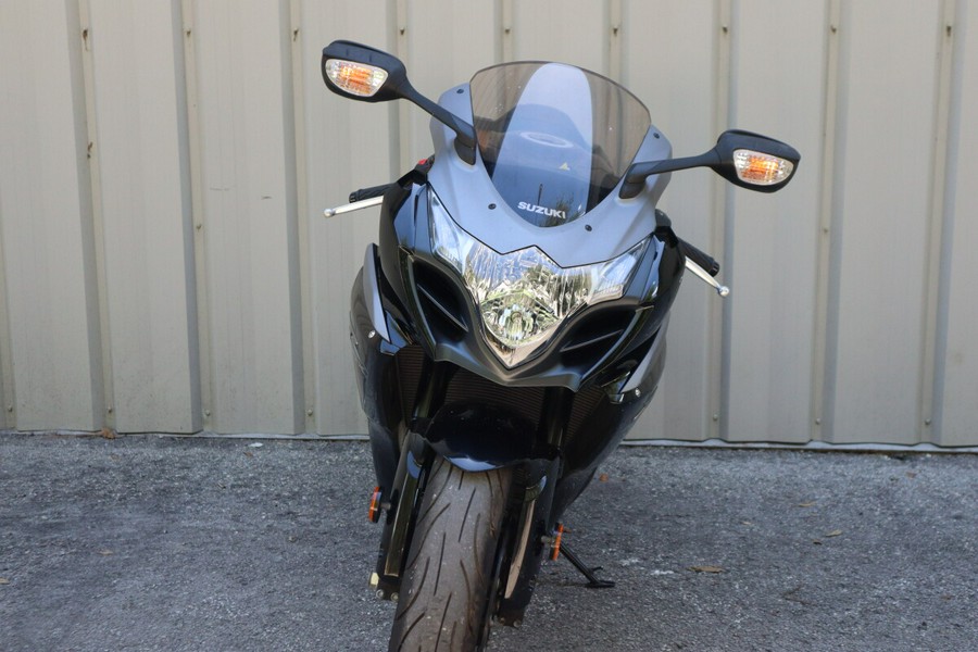 2014 Suzuki GSX-R1000