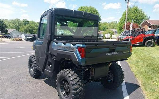 2025 Polaris Ranger XP 1000 NorthStar Edition Premium