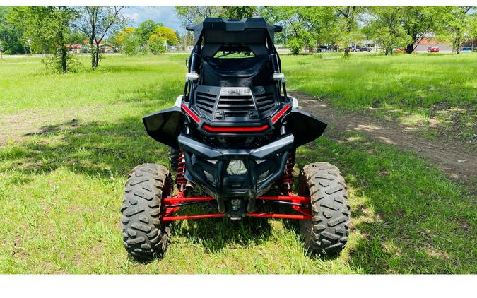 2019 Polaris Industries RZR RS1