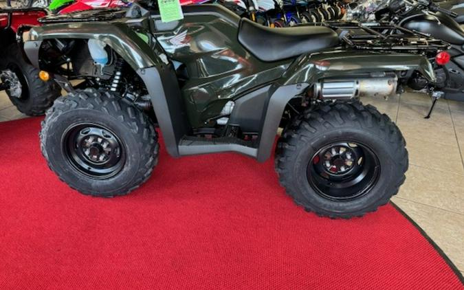 2024 Honda® FourTrax Foreman 4x4