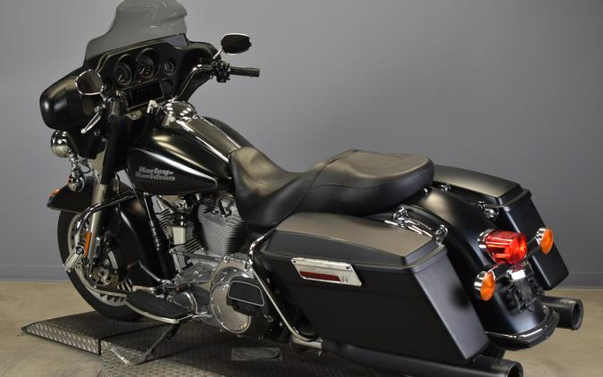 2009 Harley-Davidson Electra Glide Standard