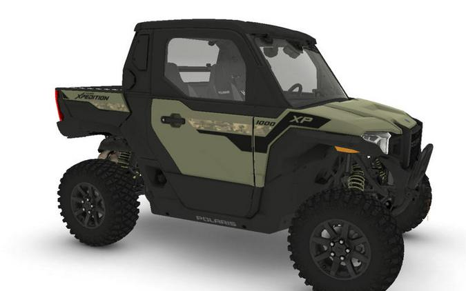 2025 Polaris® XPedition XP NorthStar