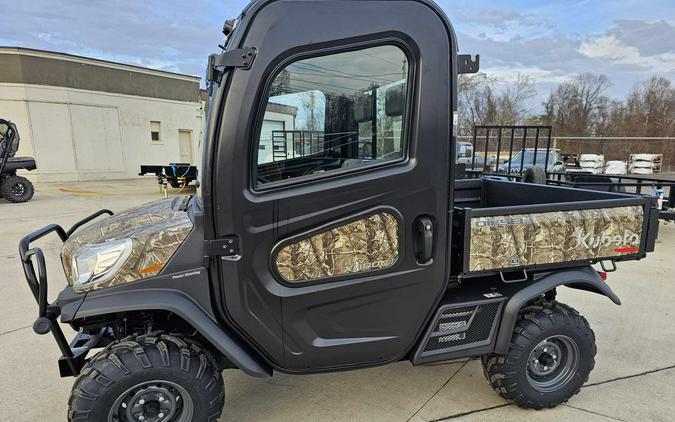 Kubota RTV-X1100CRL-A