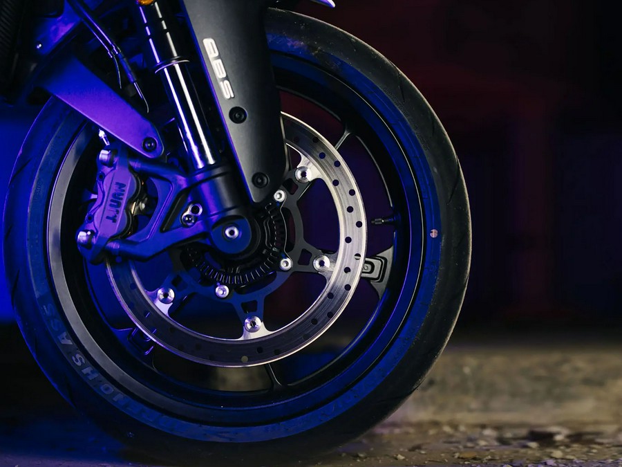 2025 CFMOTO 450NK