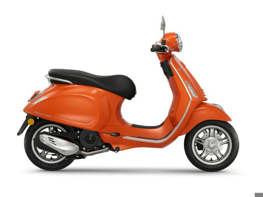 2025 Vespa Primavera 150