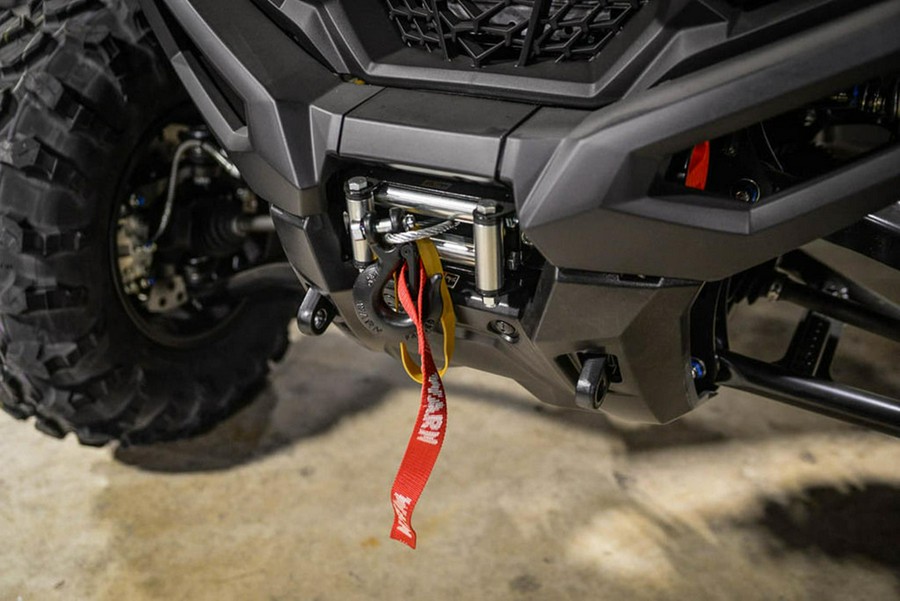 2026 Yamaha Wolverine RMAX4 1000 Compact XT-R