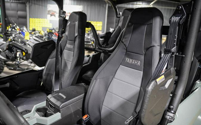 2026 Yamaha Wolverine RMAX4 1000 Compact XT-R