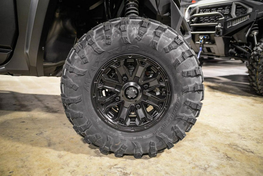 2026 Yamaha Wolverine RMAX4 1000 Compact XT-R