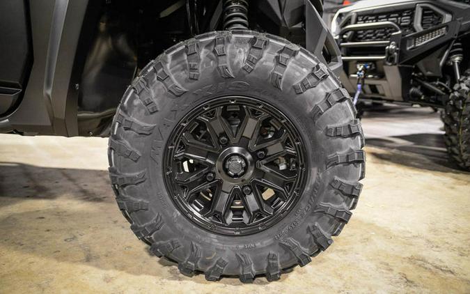 2026 Yamaha Wolverine RMAX4 1000 Compact XT-R