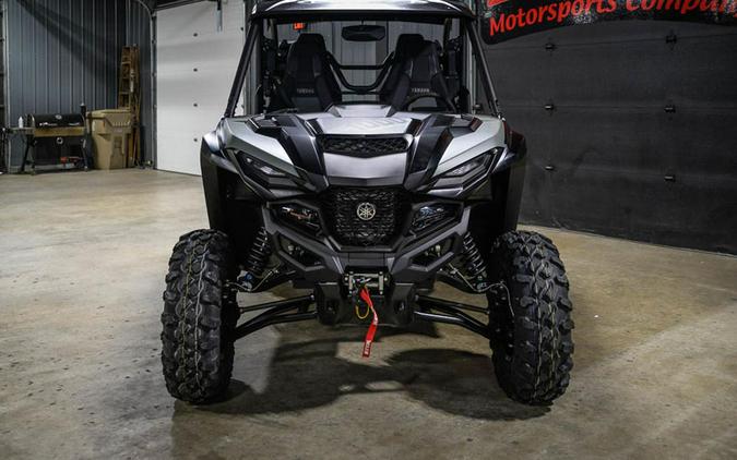 2026 Yamaha Wolverine RMAX4 1000 Compact XT-R