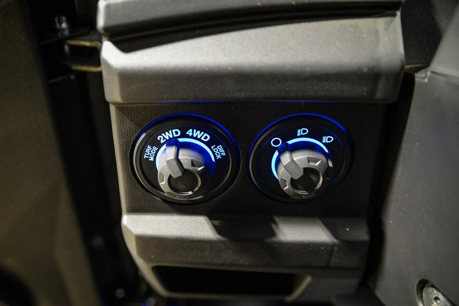 2026 Yamaha Wolverine RMAX4 1000 Compact XT-R