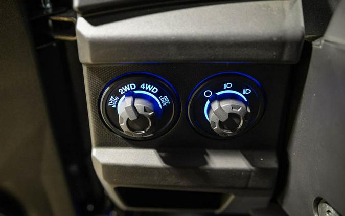 2026 Yamaha Wolverine RMAX4 1000 Compact XT-R