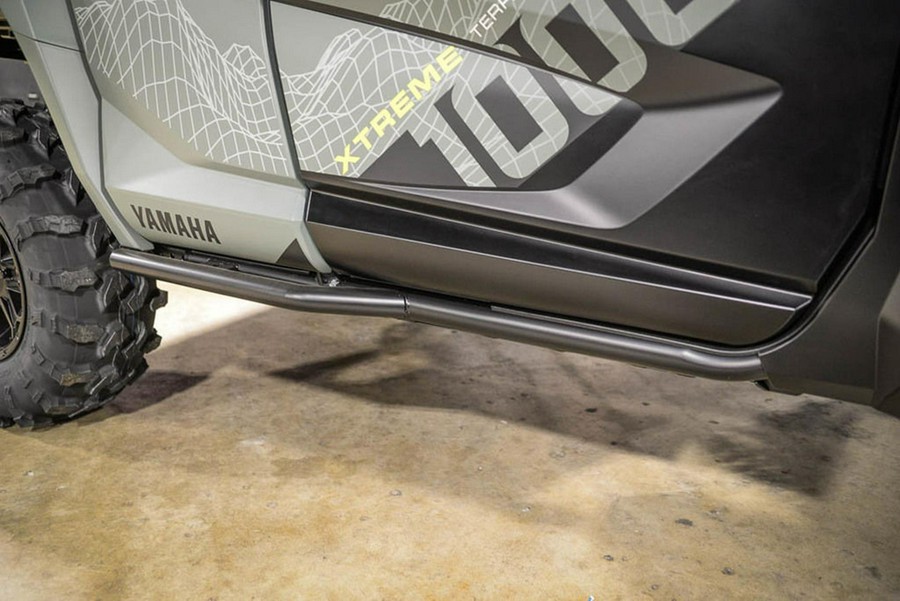 2026 Yamaha Wolverine RMAX4 1000 Compact XT-R