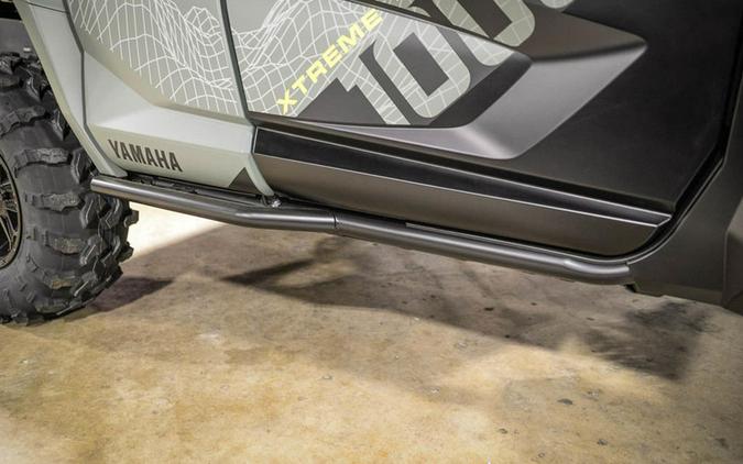 2026 Yamaha Wolverine RMAX4 1000 Compact XT-R