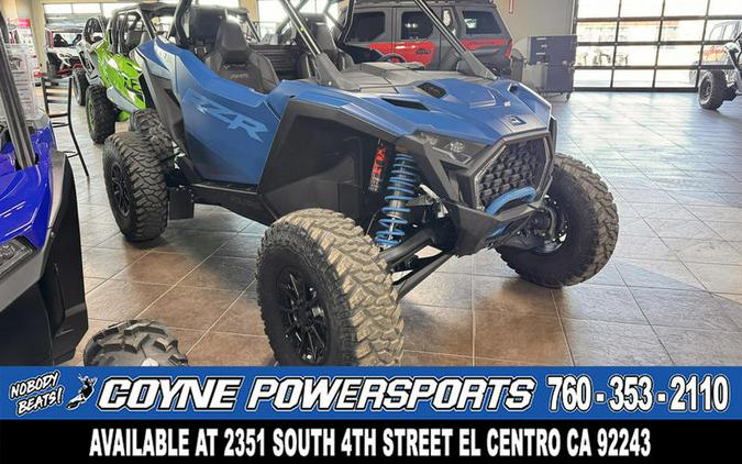 2026 Polaris® RZR Pro S Ultimate