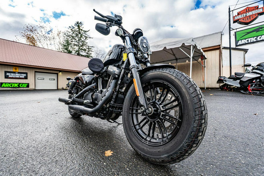 2017 Harley-Davidson® XL1200X - Forty-Eight®
