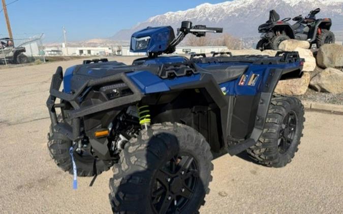2026 Polaris Sportsman 850 Trail