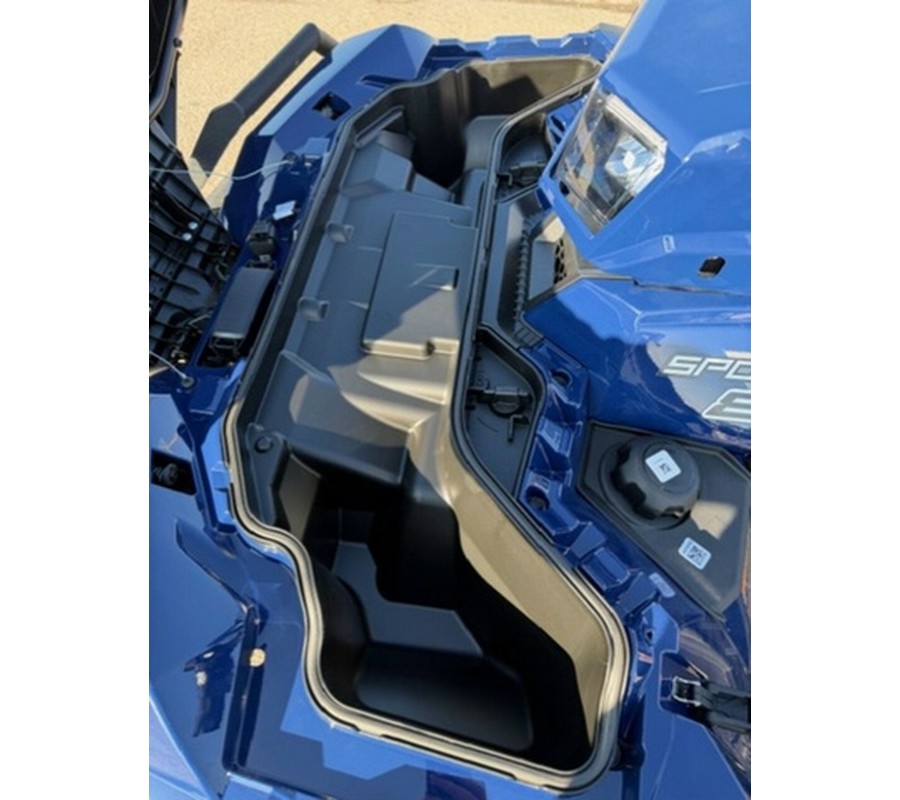 2026 Polaris Sportsman 850 Trail