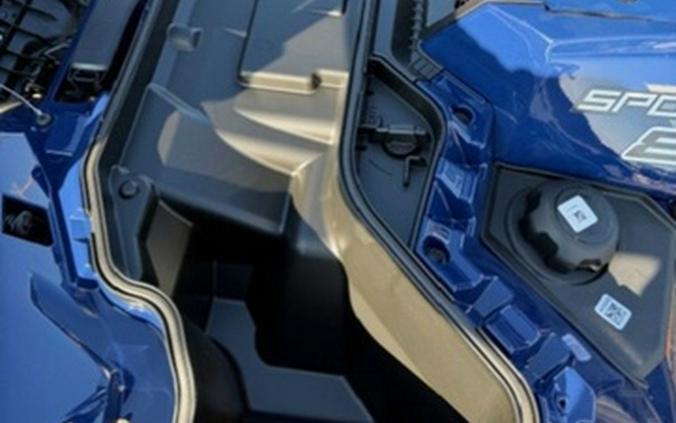 2026 Polaris Sportsman 850 Trail