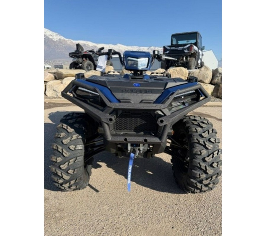 2026 Polaris Sportsman 850 Trail