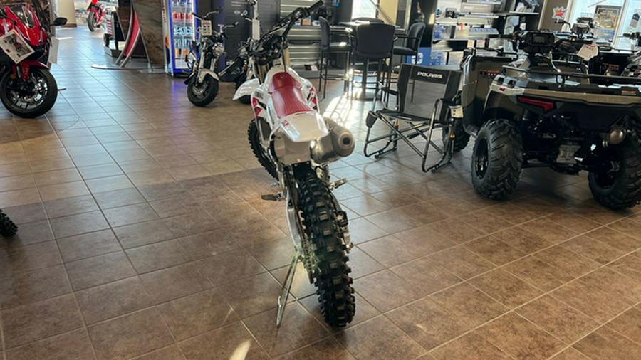 2026 Yamaha YZ 450F 70th Anniversary Edition