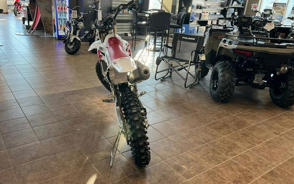 2026 Yamaha YZ 450F 70th Anniversary Edition