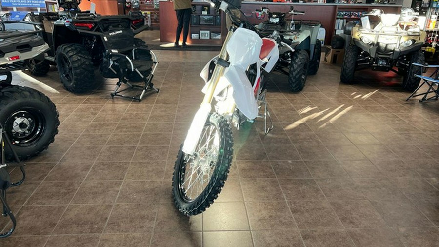 2026 Yamaha YZ 450F 70th Anniversary Edition