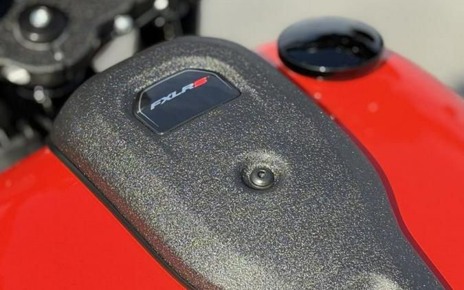 2026 Harley-Davidson® FXLRS - Low Rider® S