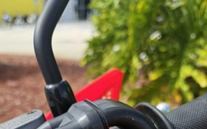 2026 Honda CRF 450RL