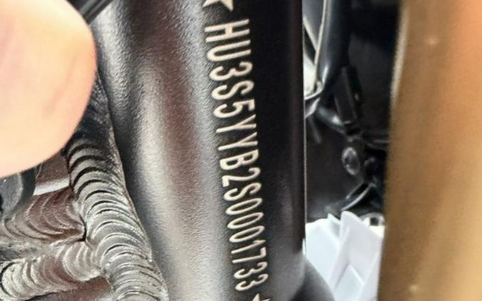 2025 SUR-RON Hyper Bee 14/12