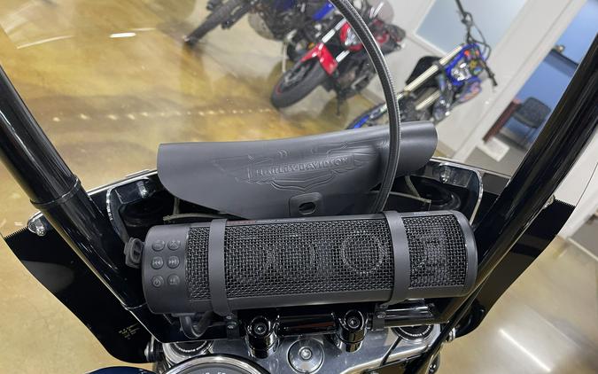 2019 Harley-Davidson Heritage Classic 114