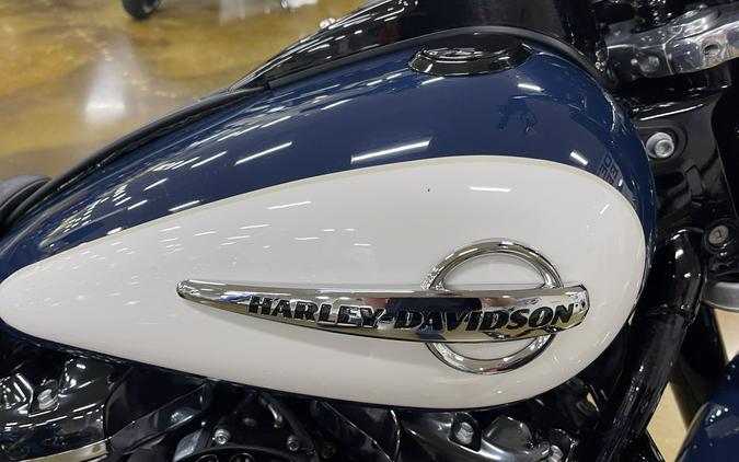 2019 Harley-Davidson Heritage Classic 114