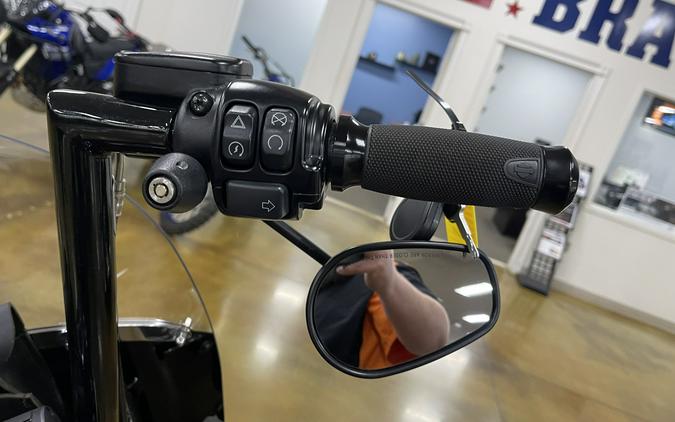 2019 Harley-Davidson Heritage Classic 114