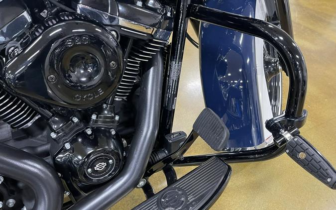2019 Harley-Davidson Heritage Classic 114
