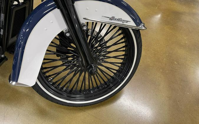 2019 Harley-Davidson Heritage Classic 114