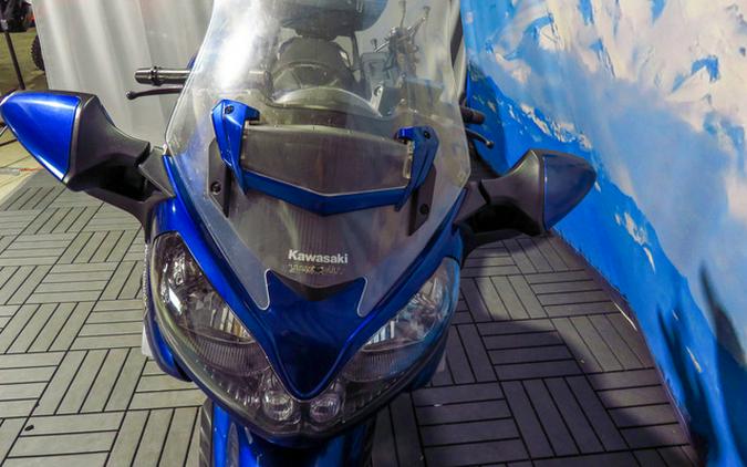 2017 Kawasaki Concours 14 ABS