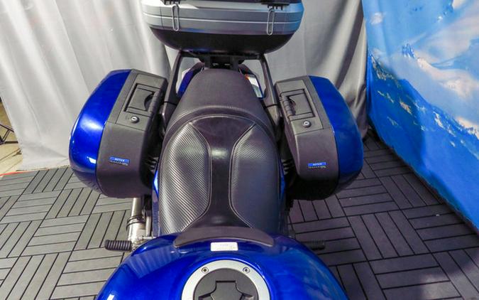 2017 Kawasaki Concours 14 ABS