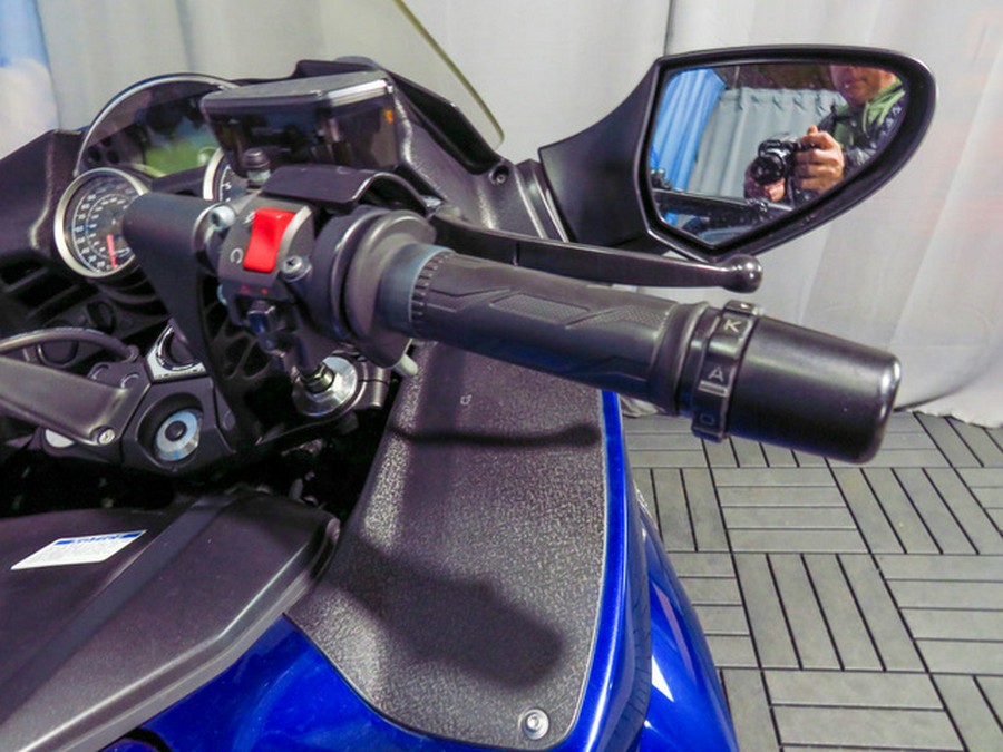 2017 Kawasaki Concours 14 ABS