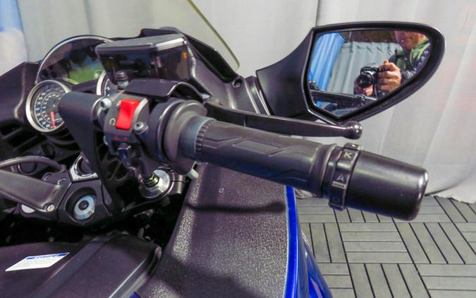 2017 Kawasaki Concours 14 ABS