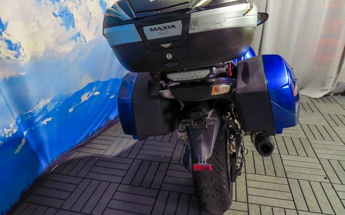 2017 Kawasaki Concours 14 ABS