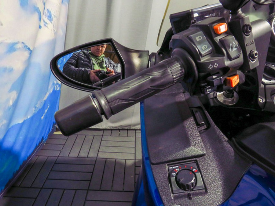 2017 Kawasaki Concours 14 ABS