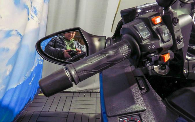 2017 Kawasaki Concours 14 ABS