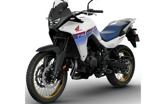 2025 Honda Transalp