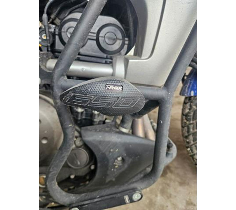 2009 Kawasaki Versys™